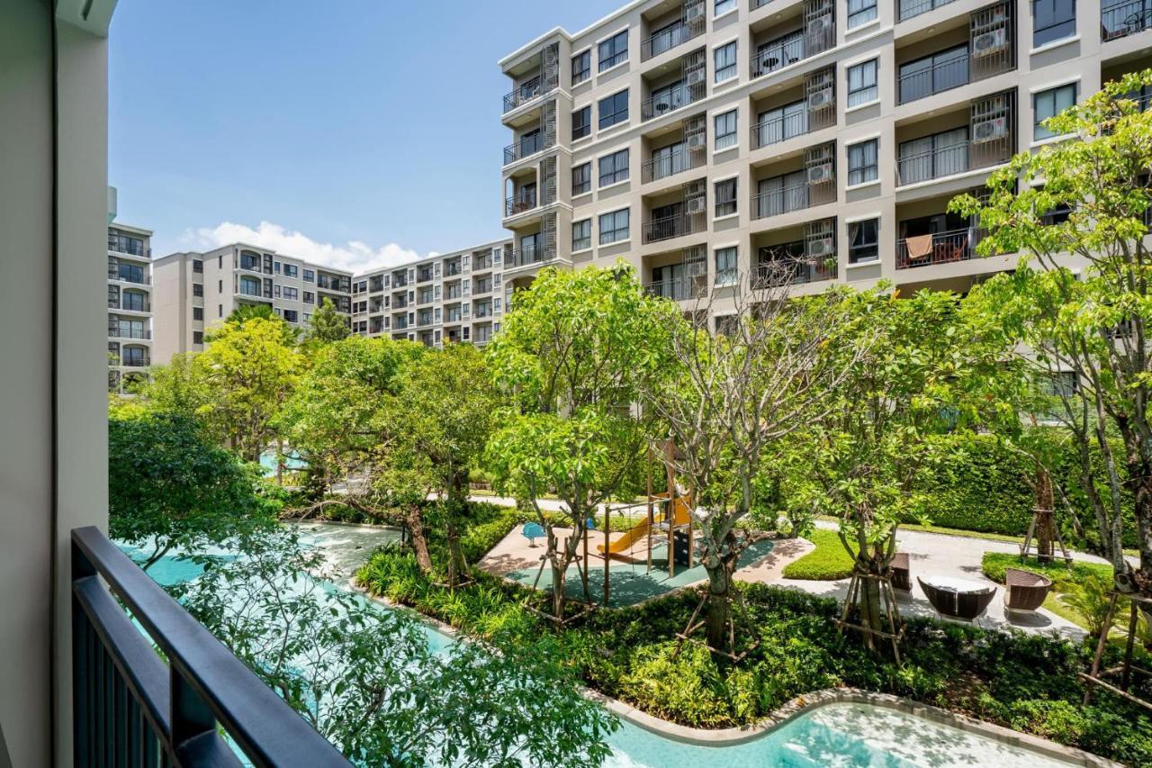 Lacasita Near Beach Huahin Екстер'єр фото