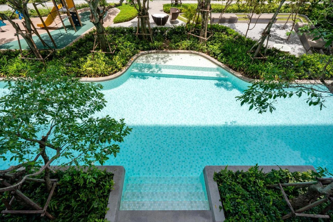 Lacasita Near Beach Huahin Екстер'єр фото