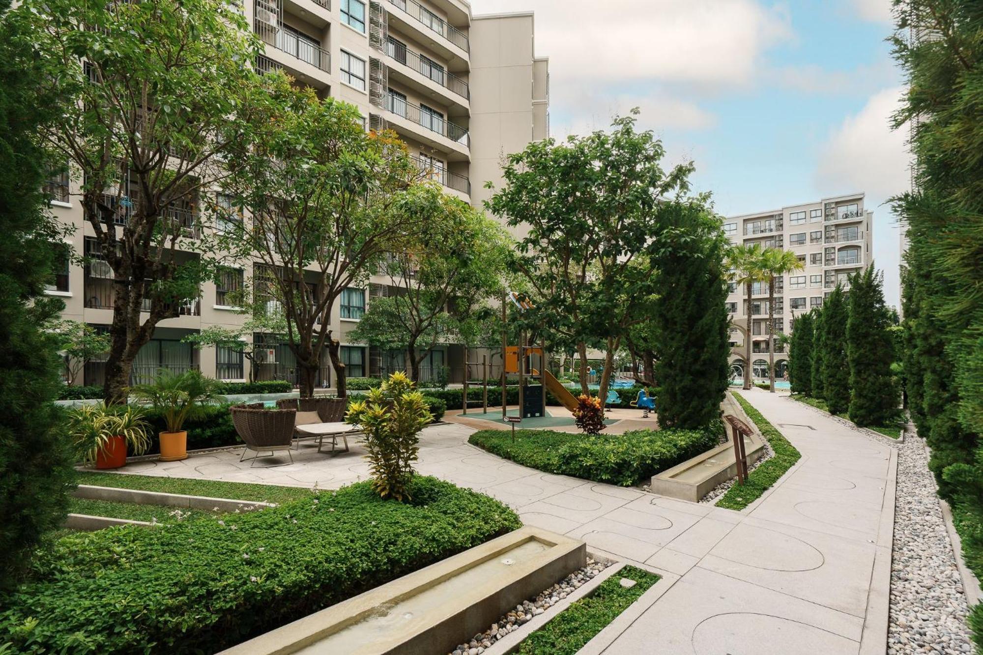Lacasita Near Beach Huahin Екстер'єр фото